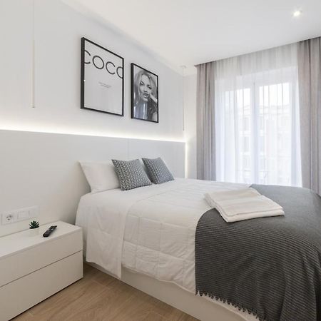 Apartamento Logrono Plaza Ayuntamiento Екстериор снимка
