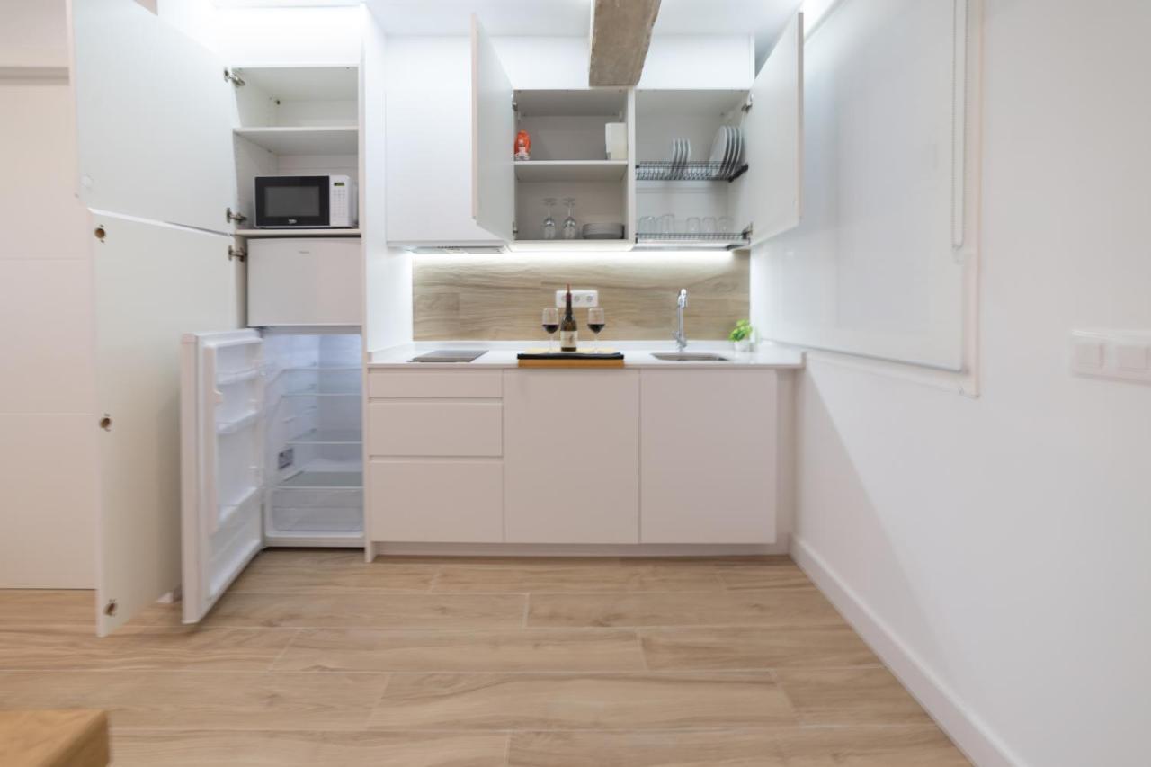 Apartamento Logrono Plaza Ayuntamiento Екстериор снимка