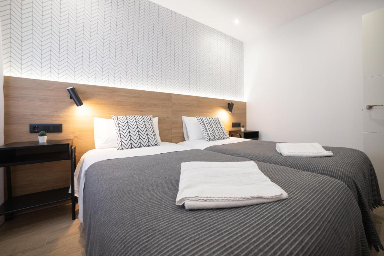 Apartamento Logrono Plaza Ayuntamiento Екстериор снимка