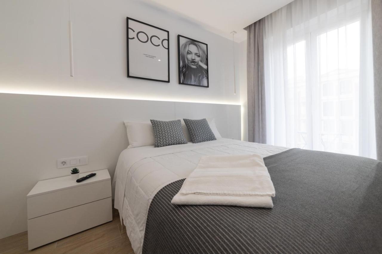 Apartamento Logrono Plaza Ayuntamiento Екстериор снимка