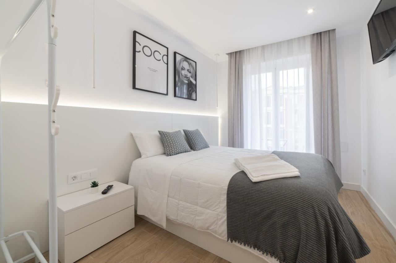 Apartamento Logrono Plaza Ayuntamiento Екстериор снимка
