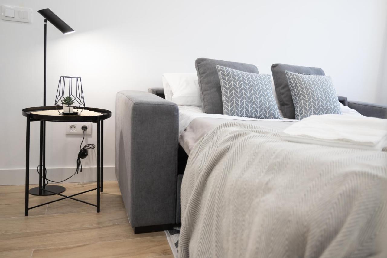 Apartamento Logrono Plaza Ayuntamiento Екстериор снимка