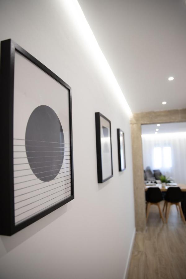 Apartamento Logrono Plaza Ayuntamiento Екстериор снимка